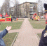 НА КОНТРОЛЕ ДЕТСКИЕ ПЛОЩАДКИ - Бронницкие новости