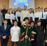 Рождественские чтения в колледже - Бронницкие новости