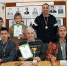 Праздничный шашечный блиц - Бронницкие новости