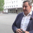 В Бронницах побывал зампред областной Общественной палаты - Бронницкие новости