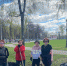 Субботник - Музей истории города Бронницы
