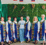 "Ретро плюс" на фестивале "Танцуй, Россия!" - Бронницкие новости