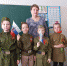 Маленькие лицеисты татьяны АНДРЕЕВОЙ - Бронницкие новости