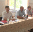 Студенты-автодорожники защищают дипломы - Бронницкие новости