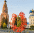 Откуда на гербе города конь и когда появился соборный комплекс Бронниц - Regions.Ru