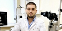 Завотделением Бронницкой больницы — на третьем месте в текущем голосовании за «Народного доктора» - Regions.Ru