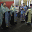 Рождественские чтения  к 80-летию Победы - Бронницкие новости