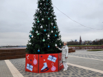 О погоде на рабочей неделе в Бронницах рассказали метеорологи