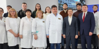 Главврач Раменской больницы встретится с бронничанами 26 ноября - Regions.Ru
