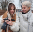 Фотосессию на «Бронницком Лугу» устроили для мам города к празднику - Regions.Ru