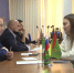 ВЫЕЗДНАЯ АДМИНИСТРАЦИЯ В ГУОР - Бронницкие новости