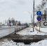На улице Советской в Бронницах обустроили пешеходный переход - Regions.Ru