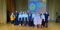 РОЖДЕСТВЕНСКИЕ ЧТЕНИЯ ОБЪЕДИНИЛИ ВСЕХ - Бронницкие новости
