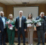 Четыре бронницкие семьи получили ключи от новых квартир 25 декабря - Regions.Ru