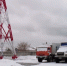 В Бронницах обновили вышку, обеспечивающую связью нефтепровод «Рязань-Москва» - Regions.Ru