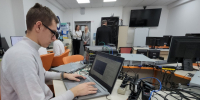 Бронницкие старшеклассники вышли в региональный этап Всероссийской олимпиады - Regions.Ru