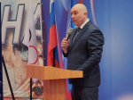 День студента отметили в бронницком училище олимпийского резерва