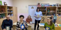 Профессиональные скиллы прокачали бронницкие педагоги на творческом практикуме - Regions.Ru