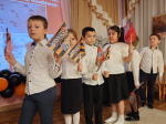 Про «Дорогу жизни» и дневник Тани Савичевой рассказали бронницким дошкольникам