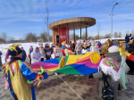 Фото: пресс-служба администрации городского округа Бронницы