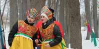 Широкую Масленицу с блинами и сожжением чучела отметят в Бронницах 2 марта - Regions.Ru