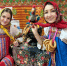 Весело и вкусно отпраздновали Масленицу в библиотеке Бронниц - Regions.Ru
