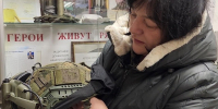 «Боль никуда не уходит. Но я с ней разговариваю»: мать погибшего героя из Бронниц возит гуманитарку в зону СВО - Regions.Ru