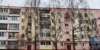 Все восемь подъездов дома на Советской отремонтируют весной - Regions.Ru