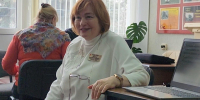 Бронничан проконсультировали и обследовали без записи в Школе здоровья - Regions.Ru