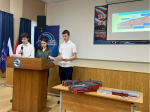 На Бронницких уездных чтениях рассуждали о модернизации фар, архитектуре гимназии и Токийской Розе