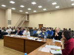 На Бронницких уездных чтениях рассуждали о модернизации фар, архитектуре гимназии и Токийской Розе