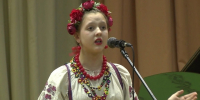 На концерте в школе искусств Бронниц играли Моцарта и пели русские народные песни - Regions.Ru