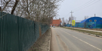 Родители встревожены небезопасностью парковки около гимназии в Бронницах - Regions.Ru