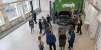 День открытых дверей состоится в бронницком автодорожном колледже 12 апреля - Regions.Ru