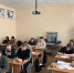 Квест для первокурсников - Бронницкие новости