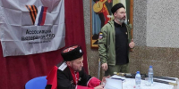 В Бронницах начала вести прием местная ассоциация ветеранов СВО - Regions.Ru