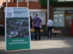 Выездной прием организует администрация Бронниц 18 апреля