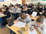 Фото: vk.com/Бронницкий автомобильно-дорожный колледж