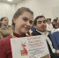 Песня «Катюша» принесла студентам-автодорожникам из Бронниц бронзу на региональном фестивале - Regions.Ru