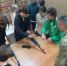 Ребята «Бронницкой казачьей сотни» доводят до автоматизма навыки сборки автомата Калашникова - Regions.Ru