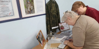 В Бронницах открылся музей в память о выпускниках-участниках СВО и ВОВ - Regions.Ru