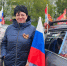 «Бессмертный автополк» начал онлайн-шествие по Бронницам - Regions.Ru