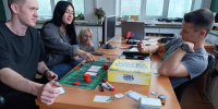 «Спорим?»: бронницкий клуб настолок играет в «Держу пари» 14 мая - Regions.Ru
