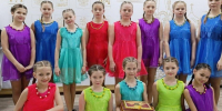 Танцовщики студии «Конфетти» дадут концерт в Бронницах 17 мая - Regions.Ru