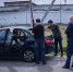 Пять автомобилей повредило в Бронницах стальными шариками от сбитого БПЛА - Regions.Ru