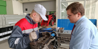 У выпускников бронницкого автодорожного колледжа начались итоговые экзамены - Regions.Ru