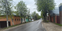 Объезжать Каширский переулок с 17 июня просят бронницких автомобилистов - Regions.Ru