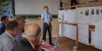 В Бронницком филиале МАДИ началась защита выпускных квалификационных работ - Regions.Ru