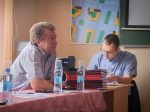 В Бронницком филиале МАДИ началась защита выпускных квалификационных работ
