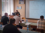 В Бронницком филиале МАДИ началась защита выпускных квалификационных работ